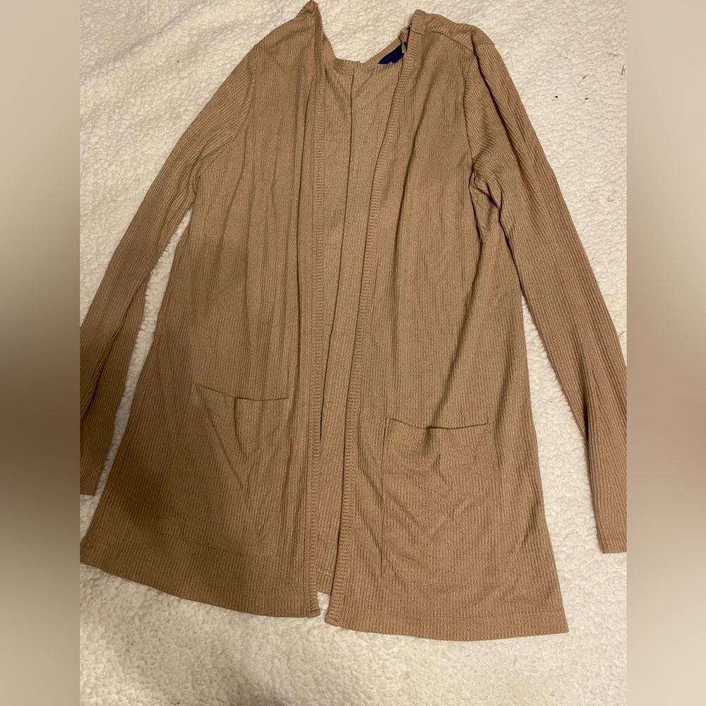 aeropostale cardigan sweater